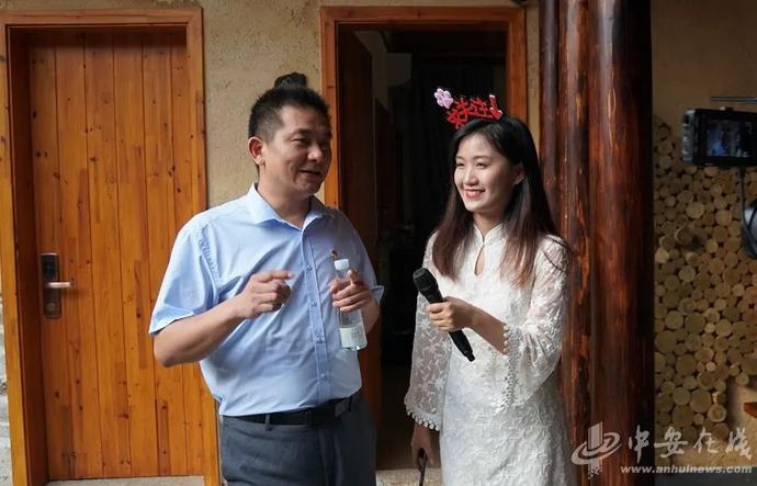 “帶貨”帶到斷貨！七位駐村第一書(shū)記組團(tuán)夸家底（附中獎(jiǎng)名單）